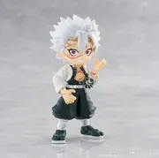 Kimetsu no Yaiba - Shinazugawa Sanemi - PalVerse - PalVerse Kimetsu no Yaiba Vol.3 (Bushiroad Creative)