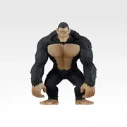 Hunter × Hunter - Black Goreinu - Desktop Figure - Ichiban Kuji - Ichiban Kuji Hunter x Hunter Greed Island 2 (I Prize) (Bandai Spirits)