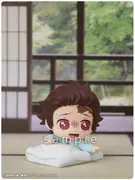 Kimetsu no Yaiba - Kamado Tanjirou - Kimetsu no Yaiba Onemutan Roku no Kata - Onemutan (Stand Stones)