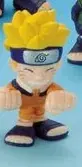 Naruto - Uzumaki Naruto - Candy Toy - Naruto Paradise (Bandai)