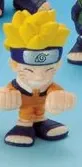 Naruto - Uzumaki Naruto - Candy Toy - Naruto Paradise (Bandai)
