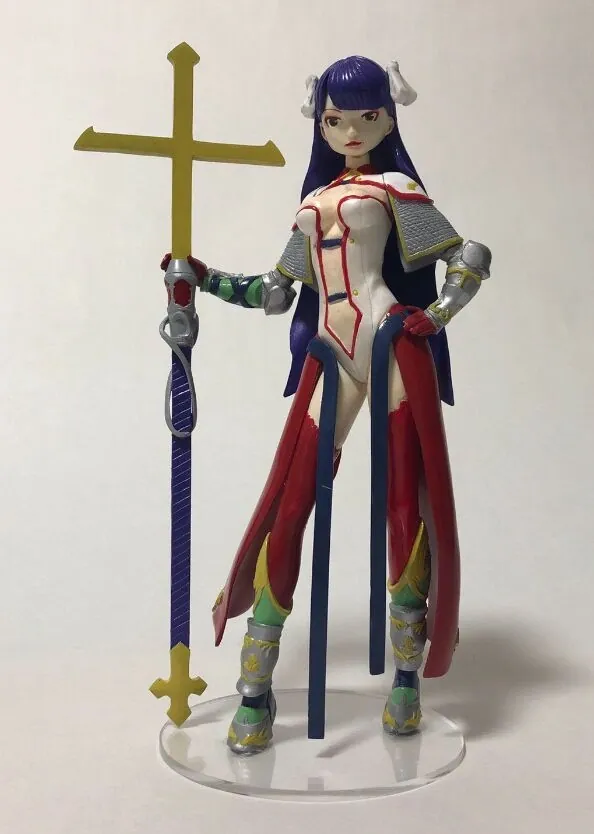 Fate/Grand Order - Martha (Shikkoku no Meuniere)