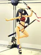Fate/Grand Order - Ushiwakamaru - 1/12 (Kogemaguro.)