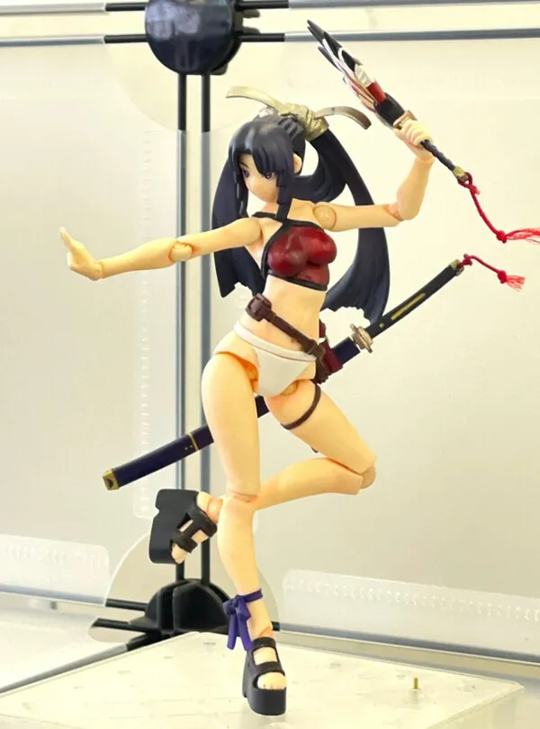 Fate/Grand Order - Ushiwakamaru - 1/12 (Kogemaguro.)