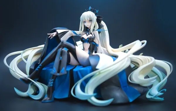 Fate/Grand Order - Morgan le Fay - 1/7 (Crea Mode)