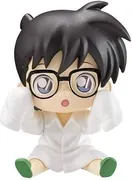 Meitantei Conan - Edogawa Conan - Meitantei Conan Chijimase Tai Shonen Sunday Gentei ver. (Bandai)