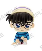 Meitantei Conan - Edogawa Conan - BushiCap! - Bushiroad The Box - Bushiroad The Box Meitantei Conan Conan ga Ippai Collection Figure Rich - Collection Figure Rich - A (Bushiroad Creative)