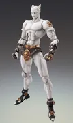 Diamond wa Kudakenai - Jojo no Kimyou na Bouken - Killer Queen - Stray Cat - Super Action Statue (#16) (Medicos Entertainment)