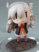 Fate/Grand Order - Olgamarie Asmireid Animusphere (Epoxy Parfait)