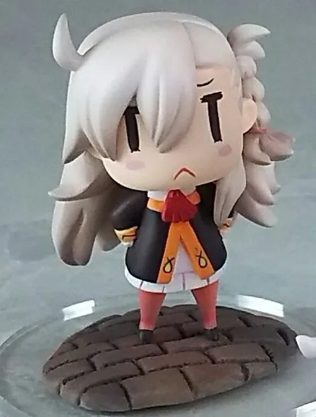 Fate/Grand Order - Olgamarie Asmireid Animusphere (Epoxy Parfait)