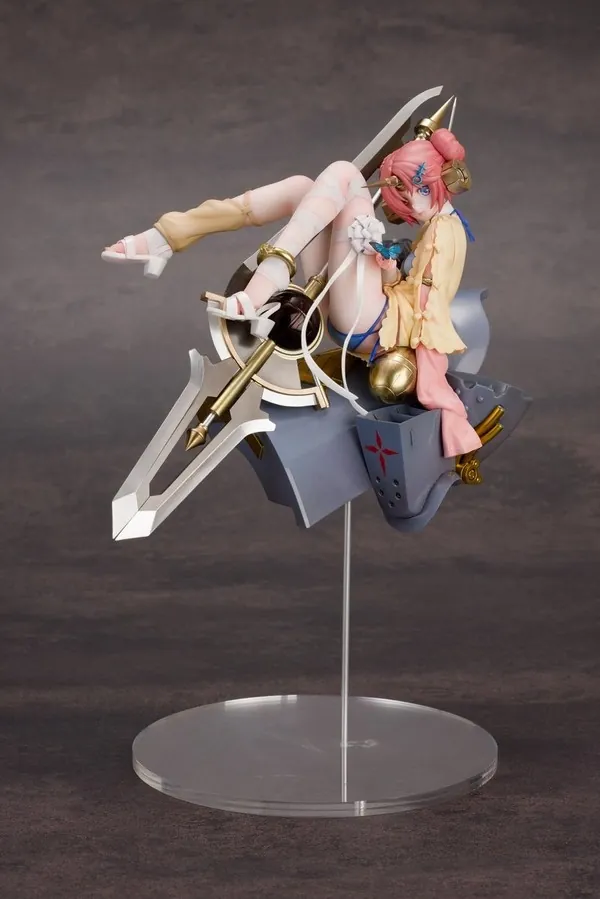 Fate/Grand Order - Frankenstein - 1/7 - Swimsuit ver. (Arinu to Sai no Kousakubeya, Muaya no En)