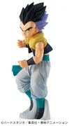 Dragon Ball Z - Gotenks - Solid Edge Works - The Departure (Vol.6) (Bandai Spirits)