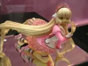 Chobits - Chii - 1/7 - Pink Maid Ver., Event Limited Edition (Art Storm)