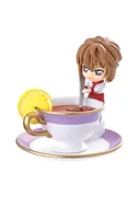 Meitantei Conan - Haibara Ai - Patisserie Conan Favorite Sweets - 2 - Lemon Tea (Re-Ment)