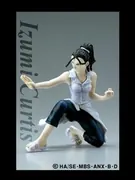 Hagane no Renkinjutsushi - Izumi Curtis - Hagane no Renkinjutsushi Trading Arts Vol. 2 (Square Enix)