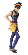 Jojo no Kimyou na Bouken - Ougon no Kaze - Narancia Ghirga - Jojo no Kimyou na Bouken Ougon no Kaze MAFIArte (4) (Banpresto)