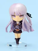 Danganronpa: The Animation - Kirigiri Kyoko - Danganronpa The Animation Collection Figure (Media Factory)
