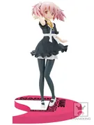 Mahou Shoujo Madoka☆Magica - Kaname Madoka - SQ - Madogatari Exhibition, Hitagi ver. (Banpresto)