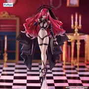 Fate/Grand Order - Baobhan Sith - Trio-Try-iT Figure - Archer, Second Ascension (FuRyu)