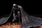 Berserk - Femto - 1/10 - Gyakko (Art of War)