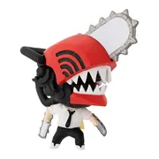 Chainsaw Man - Chainsaw Man Capsule Figure Collection (Bandai)