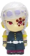 Kimetsu no Yaiba - Uzui Tengen - Sofubi Kimetsu no Yaiba B BOX (Bandai)
