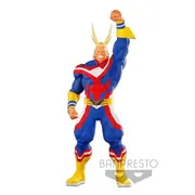 Boku no Hero Academia - All Might - Amusement Ichiban Kuji Boku no Hero Academia BWFC Zoukei Academy Super Master Stars Piece The All Might (B Prize) - Banpresto World Figure Colosseum 10th Anniversary - Figure Colosseum - Ichiban Kuji - Super Master Stars Piece - The Anime (Bandai Spirits)