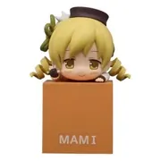 Mahou Shoujo Madoka☆Magica - Tomoe Mami - Hikkake Figure (FuRyu)