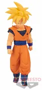 Dragon Ball Z - Son Gohan SSJ - Solid Edge Works - The Departure (Vol.12) (Bandai Spirits)