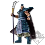 Kingdom - Ou Ki - Ichiban Kuji - Ichiban Kuji Kingdom ~Saikyou no Shou-tachi~ (Banpresto)