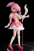 Mahou Shoujo Madoka☆Magica - Kaname Madoka - Kyuubey (Koubou Kinryuu, Mugenkyou)