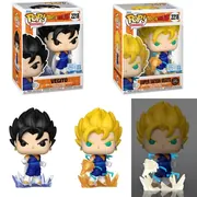 Dragon Ball Z - Vegito SSJ - POP! Animation (2218) - POP! Vinyl - Chase, Glow in the Dark (Funko Toys)