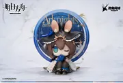 Arknights - Amiya - Arknights Mini Series - Solo Around the World Ver. (Choearth)