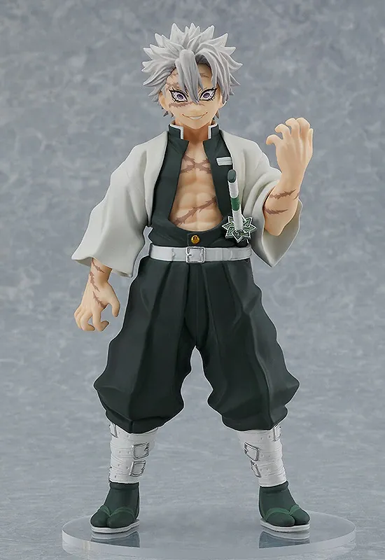 Kimetsu no Yaiba - Shinazugawa Sanemi - Pop Up Parade (Good Smile Company)