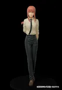 Chainsaw Man - Makima - Plamax (Max Factory)