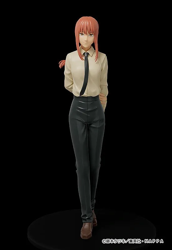 Chainsaw Man - Makima - Plamax (Max Factory)