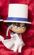 Meitantei Conan - Kyougoku Makoto - Meitantei Conan Triple Kid Tai Sunday Gentei ver. Vol.2 (Bandai)