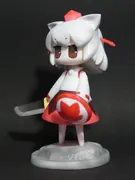 Touhou Project - Inubashiri Momizi - Rawira ver. (Dramaturgy)