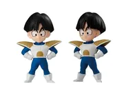 Dragon Ball Z - Son Gohan - Bandai Shokugan - Candy Toy - Dragon Ball Adverge - Dragon Ball Adverge 13 (Bandai)