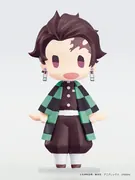 Kimetsu no Yaiba - Kamado Tanjirou - Hello! Good Smile (Good Smile Company)