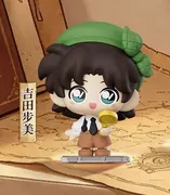 Meitantei Conan - Yoshida Ayumi - Detective Conan Kajjer Mini Figure Blind Box - Kajjer! - Mini Figure (Kayou)
