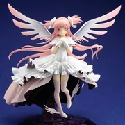 Mahou Shoujo Madoka☆Magica - Ultimate Madoka - Figure Japan - 1/10 (Good Smile Company, Hobby Japan)