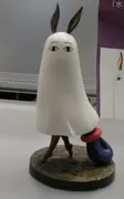 Fate/Grand Order - Nitocris (Genny Trager)