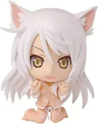 Bakemonogatari - Black Hanekawa - Ichiban Kuji - Ichiban Kuji Bakemonogatari × Nisemonogatari - Kyun-Chara (Banpresto)