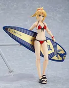 Fate/Grand Order - Mordred - Figma (#EX-062) - Rider (Max Factory)