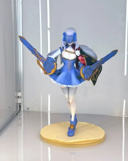 Fate/Grand Order - Melusine - 1/6 (Mizushi-san Chi)
