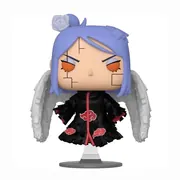 Naruto Shippuuden - Konan - POP! Animation (1508) - POP! Vinyl (Funko Toys)