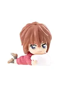 Meitantei Conan - Haibara Ai - Meitantei Conan Chokonto! Cafe Time - 2 (Re-Ment)