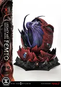Berserk - Femto - Legacy Art Collection (LABR-04) - 1/4 (Prime 1 Studio)
