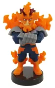 Boku no Hero Academia - Endeavor - Choco Egg - Chocolate Egg MY HERO ACADEMIA (Furuta)